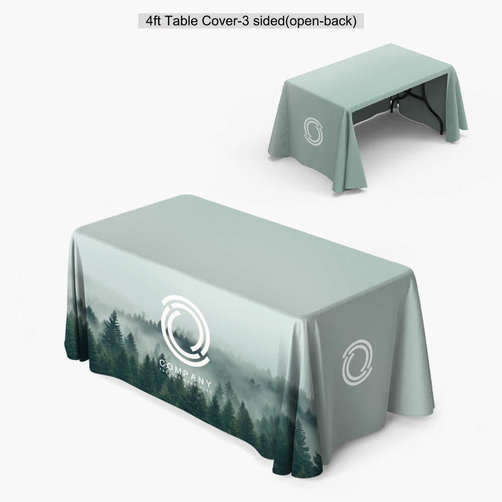 Table Throw