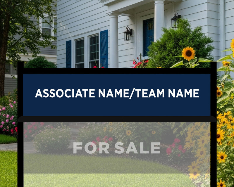 24x6 RE/MAX ACM Rider