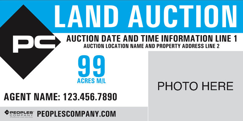 Preview of Custom PC One Agent 4x8