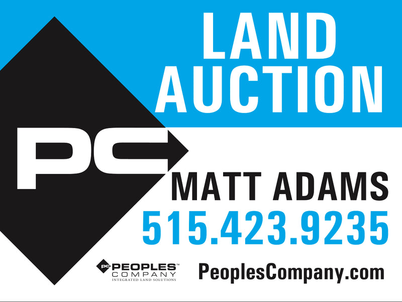 Preview of Custom PC 24x18 Yard Sign Panels