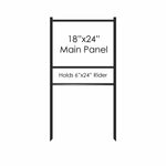 18x24 ACM Yard Sign