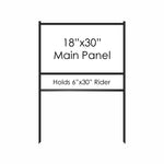 RE/MAX For Sale, 18x30 ACM