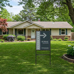 24x18 ACM Yard Sign