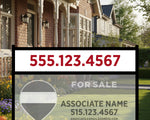 30x6 RE/MAX ACM Rider