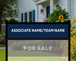 24x6 RE/MAX ACM Rider