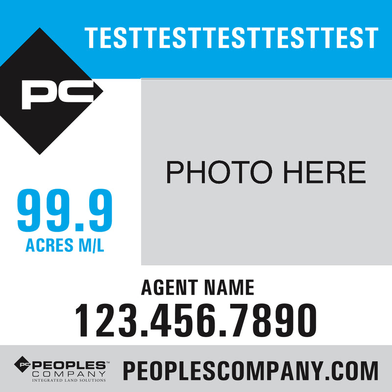 Preview of Custom PC One Agent 4x4