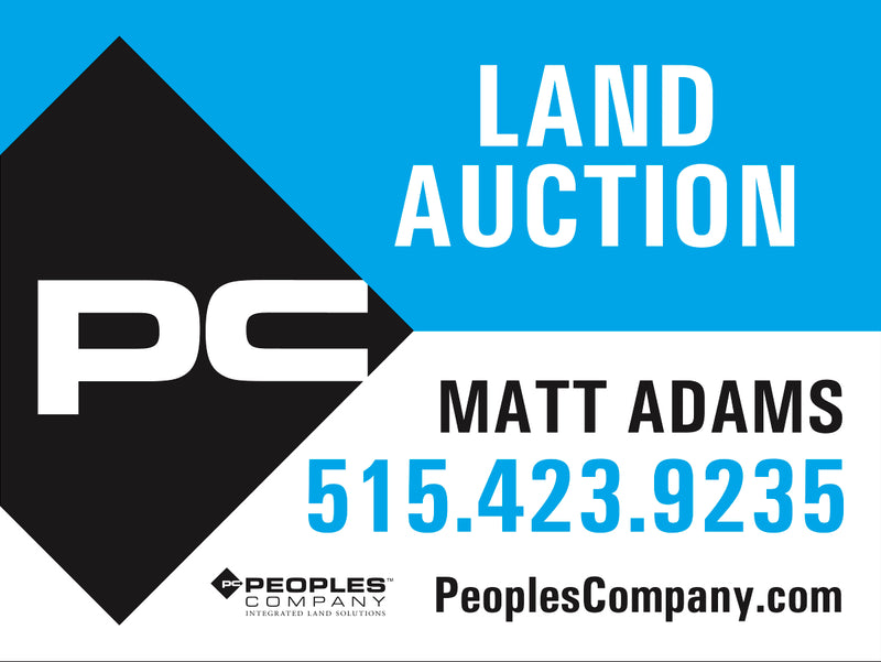 Preview of Custom PC 24x18 ACM Assembled Yard Signs