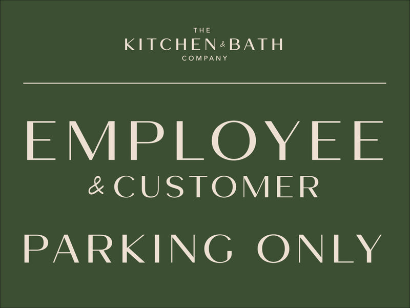 Preview of Custom 24x18 ACM Yard Sign