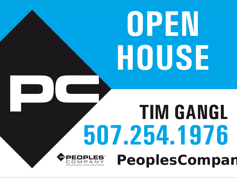 Preview of Custom PC 24x18 Yard Sign Panels