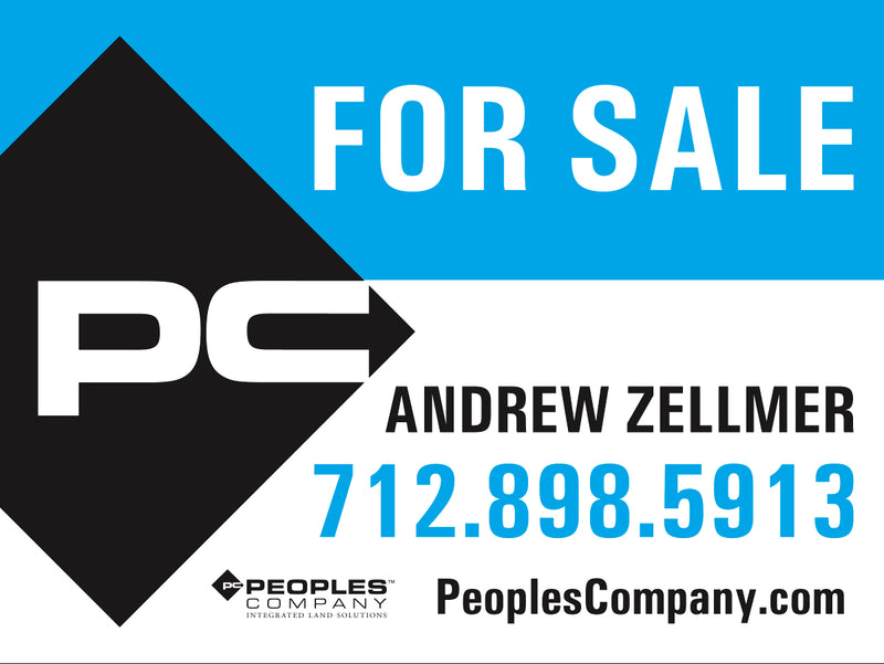 Preview of Custom PC 24x18 Yard Sign Panels